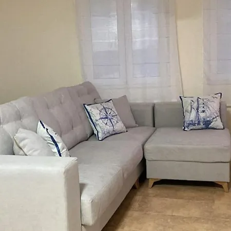 Apartamento Villaverde