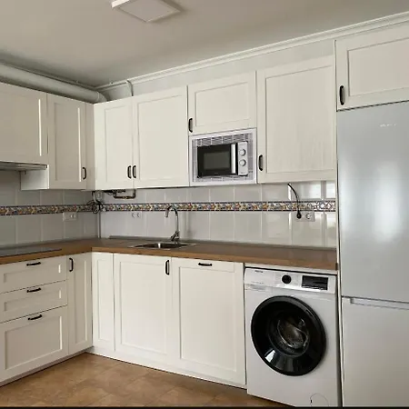 Apartamento Villaverde * San Vicente De La Barquera