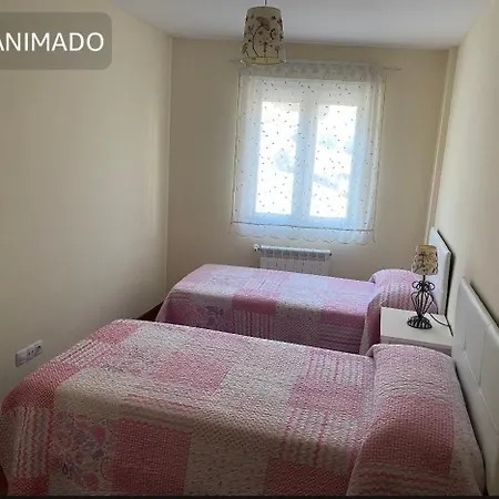 Apartamento Villaverde Apartment *