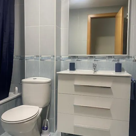 Apartamento Villaverde Apartment
