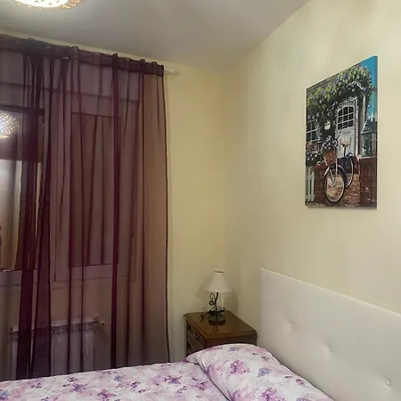 Apartamento Villaverde