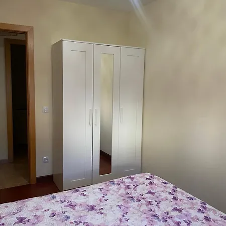 Apartment Apartamento Villaverde